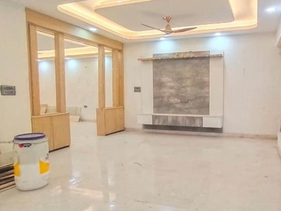 4 Bedroom 2250 Sq.Ft. Builder Floor in Saket Delhi