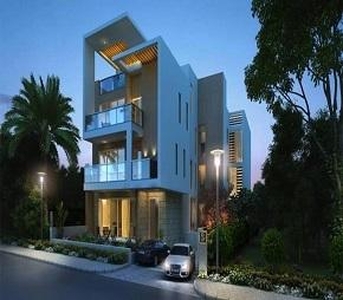 4 Bedroom 2500 Sq.Ft. Independent House in Sector 4 Gurgaon
