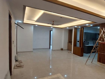 4 Bedroom 2880 Sq.Ft. Builder Floor in Green Fields Colony Faridabad