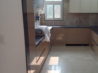 4 Bedroom 300 Sq.Yd. Builder Floor in Kalkaji Delhi