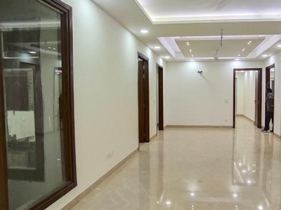 4 Bedroom 3000 Sq.Ft. Builder Floor in Green Fields Colony Faridabad
