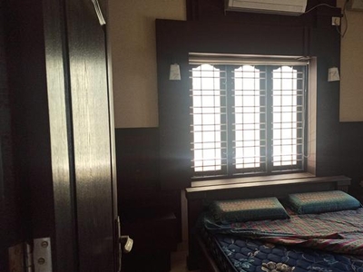 4 Bedroom 3000 Sq.Ft. Independent House in Jagathy Thiruvananthapuram