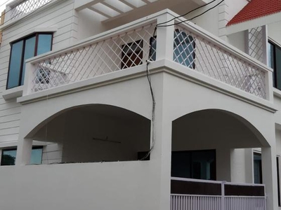 4 Bedroom 3000 Sq.Ft. Villa in Raipur Raipur