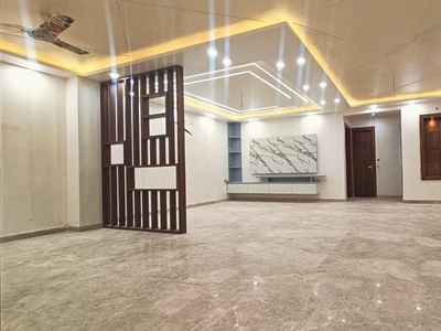 4 Bedroom 3200 Sq.Ft. Builder Floor in Sector 21 Faridabad