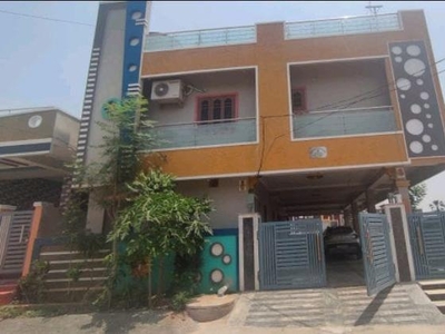 4 Bedroom 3300 Sq.Ft. Independent House in Hayathnagar Hyderabad