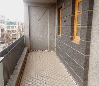 4 Bedroom 350 Sq.Yd. Builder Floor in Sector 17 Faridabad