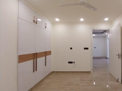 4 Bedroom 350 Sq.Yd. Builder Floor in Sector 9 Faridabad