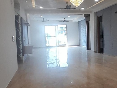 4 Bedroom 4680 Sq.Ft. Builder Floor in New Palam Vihar Gurgaon