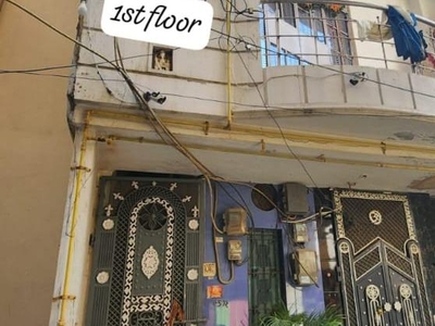 4 Bedroom 50 Sq.Yd. Independent House in Balbir Nagar Delhi