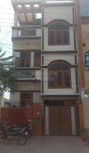 4 Bedroom 92 Sq.Yd. Independent House in Sector 18 Panipat
