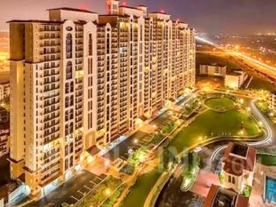 4+ BHK 2700 Sq. ft Apartment for Sale in Sector 90, Gurgaon