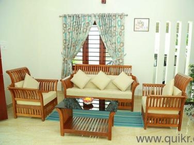 4 BHK , 2960 sq. ft. Villa for Sale in Karukutty, Kochi