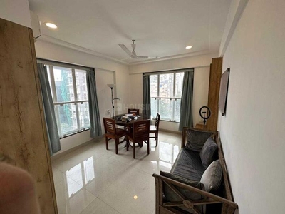4 BHK Flat for rent in Bandra West, Mumbai - 1300 Sqft