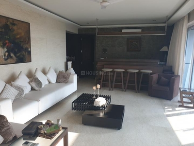 4 BHK Flat for rent in Lower Parel, Mumbai - 3780 Sqft