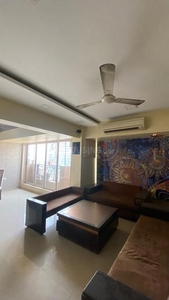 4 BHK Flat for rent in Sanpada, Navi Mumbai - 1850 Sqft