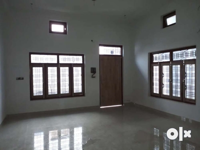 4 Bhk house for Rent in main city UP Singh Colony near TD College road