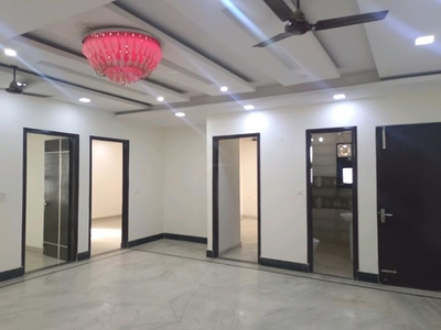 4 BHK Independent Floor for rent in Green Field Colony, Faridabad - 2550 Sqft