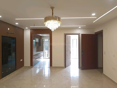 4 BHK Independent Floor for rent in Sector 37, Faridabad - 2250 Sqft
