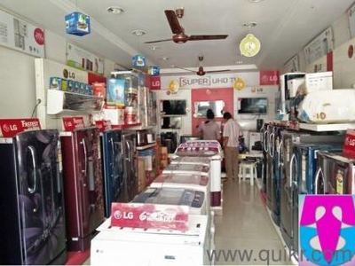 4000 Sq. ft Shop for rent in Singanallur, Coimbatore