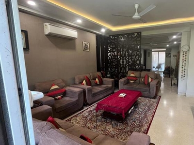 5 Bedroom 103 Sq.Yd. Independent House in Sector 10 Gurgaon