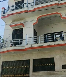 5 Bedroom 150 Sq.Yd. Villa in Sardhana Road Meerut