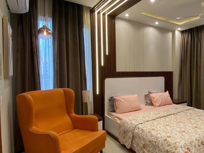 5 Bedroom 3200 Sq.Ft. Builder Floor in Dlf Phase I Gurgaon