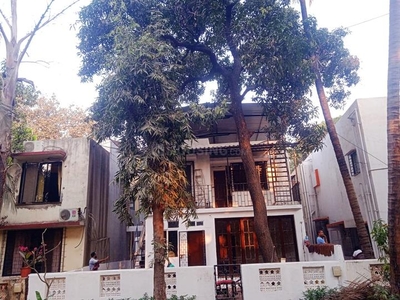 5 BHK Villa for rent in Chembur, Mumbai - 2250 Sqft