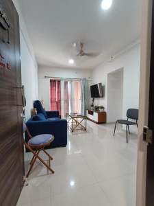 500 Sqft 1 BHK Flat for sale in JP North Barcelona