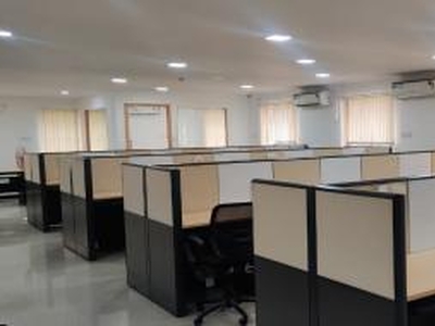 5186 Sq. ft Office for rent in Saibaba Colony, Coimbatore