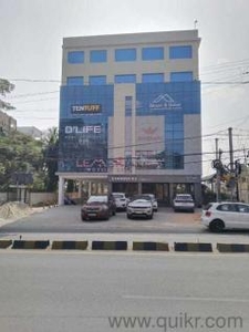 5400 Sq. ft Office for rent in Banjara Hills, Hyderabad