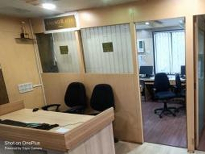550 Sq. ft Office for rent in Park Street, Kolkata