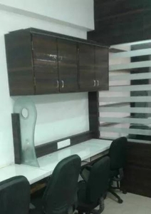 558 Sq. ft Office for rent in Satellite, Ahmedabad