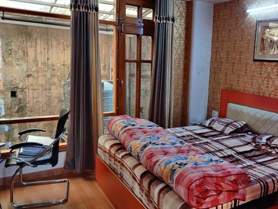 6 Bedroom 3200 Sq.Ft. Independent House in New Shimla Shimla