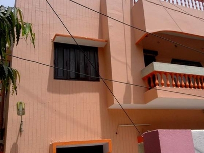 6+ Bedroom 550 Sq.Mt. Independent House in Bailey Road Patna