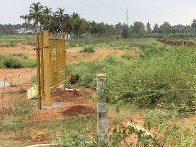 7 Acre Plot in Mysore University Mysore