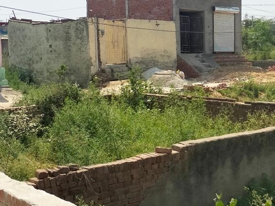 70 Sq.Yd. Plot in Neharpar Faridabad