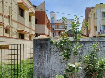 7200 Sq.Ft. Plot in Tondiarpet Chennai