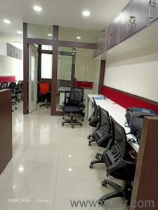 750 Sq. ft Office for rent in Rajarhat, Kolkata