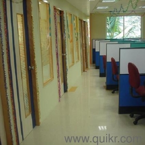 8000 Sq. ft Office for rent in Bommasandra, Bangalore