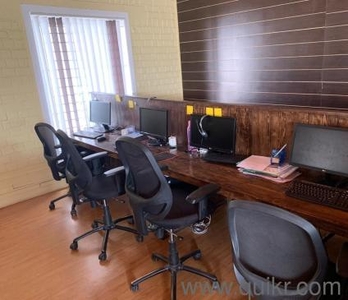 830 Sq. ft Office for rent in Coimbatore Airport, Coimbatore
