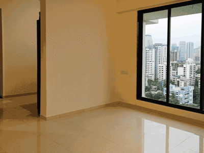 9 BHK Gated Society Apartment in mumbai
