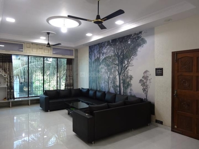 9 BHK Villa for rent in Akurli, Navi Mumbai - 5000 Sqft
