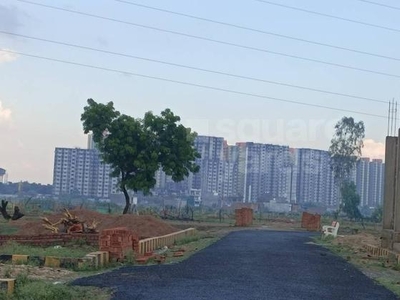 976 Sq.Ft. Plot in Para Lucknow