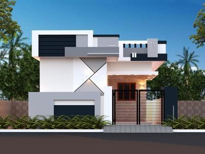 Aaradhana Luxurious Villa
