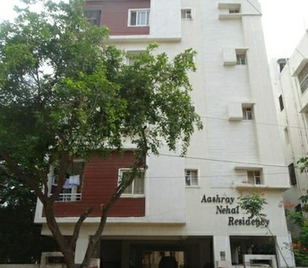 Aashray Nehal Residency