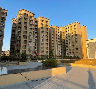 Aastha Apartments Anandam World City