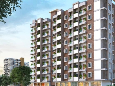 Abhinav Apartments