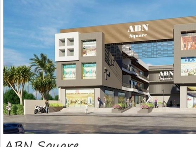 Abn Square Mall