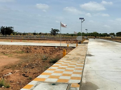 Amarshakthi Mega Town