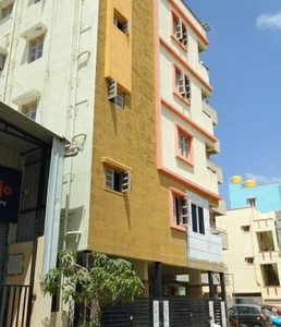 Ananth Nagar Building